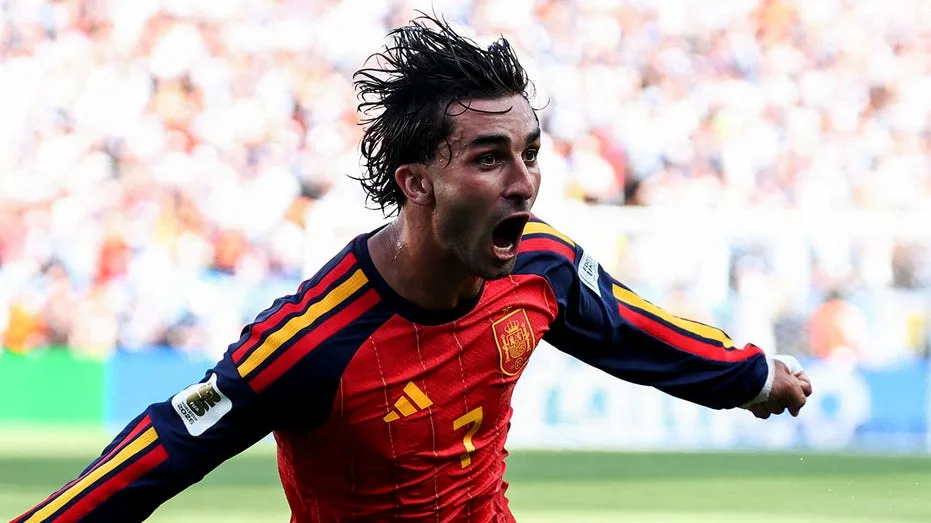 Spain Secures Second FIFA World Cup Title with Extra-Time Victory Over Argentina