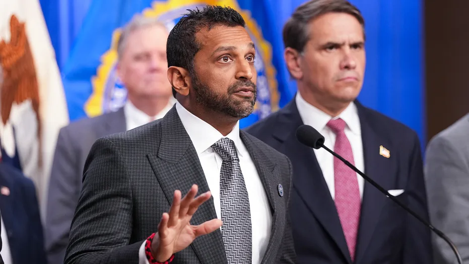 FBI Highlights FIFA World Cup Security; Nation Grapples with Strikes, Shootings, and Political Debates