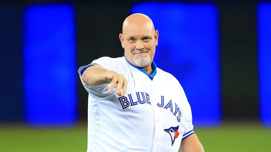 Former Blue Jays Pitcher Duane Ward Dies at 62 While in Toronto for World Series Celebration