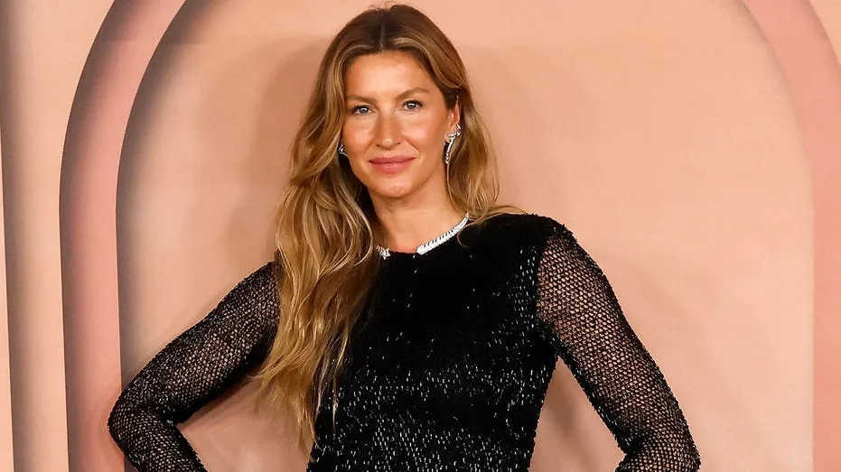 Gisele Bündchen Offers Rare Glimpse of Baby Son During Idyllic Tahitian Family Vacation