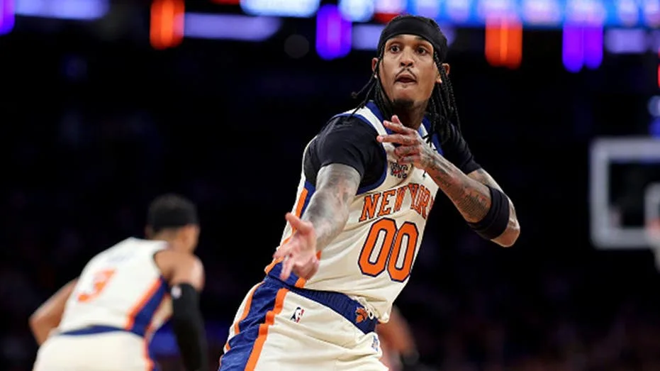NBA Champion Jordan Clarkson Caught in Nightclub Altercation Involving Travis Scott