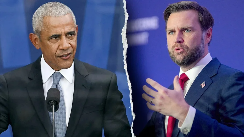 Obama Cautions Against "Blood and Soil" Interpretation of "We the People," Citing Vance's Rhetoric