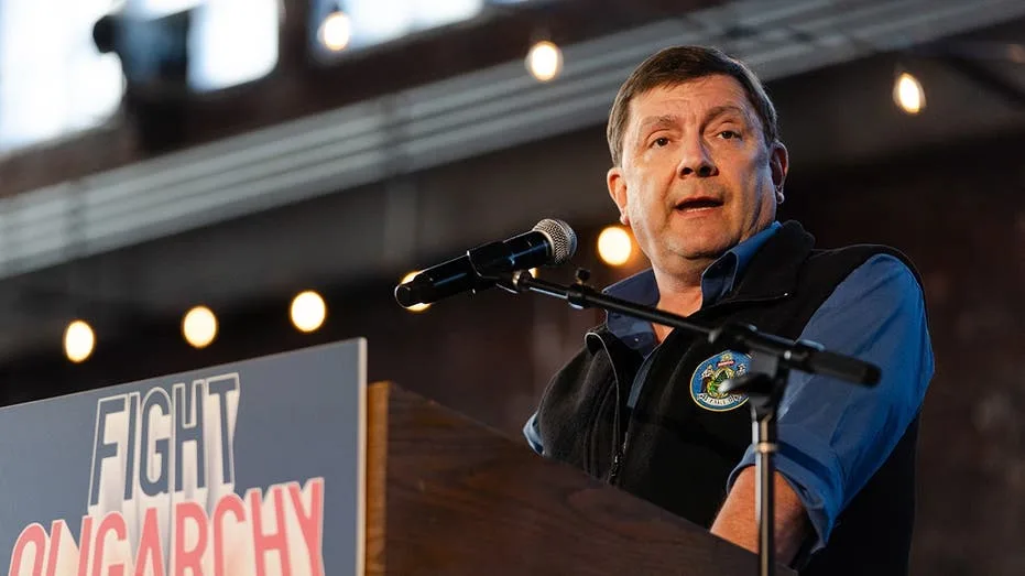 Troy Jackson Poised to Secure Democratic Senate Nomination in Maine Following Rivals' Withdrawal