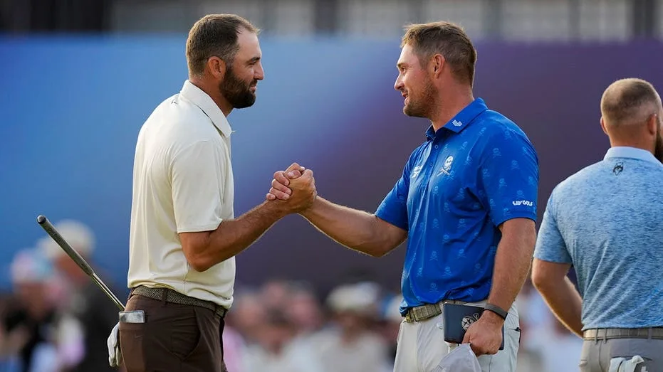 Scottie Scheffler Defends Bryson DeChambeau's Integrity While Advocating for Stricter Golf Rules Enforcement