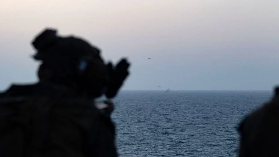 Steve Forbes Urges Unwavering Stance on Iran, Advocates for Open Strait of Hormuz