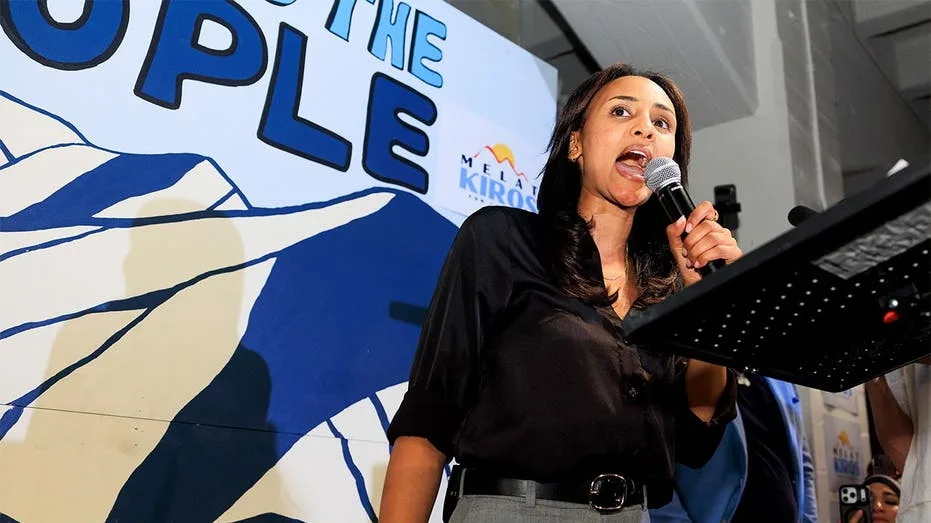 Socialist Candidate Melat Kiros Urges More Immigrant Representation to Reshape U.S. Global Stance