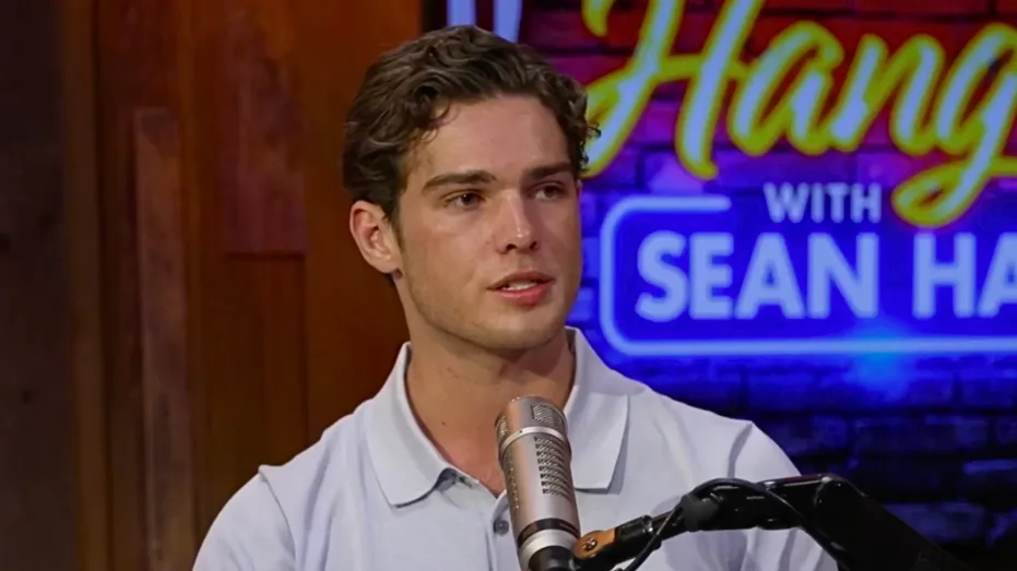 Streamer Clavicular Details "Looksmaxxing" Trend as Young Men Adopt Extreme Appearance Regimen