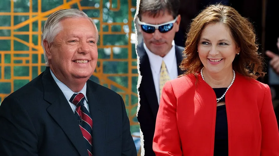 Darline Graham Announces Full Senate Term Bid, Prioritizes South Carolina's Everyday Concerns