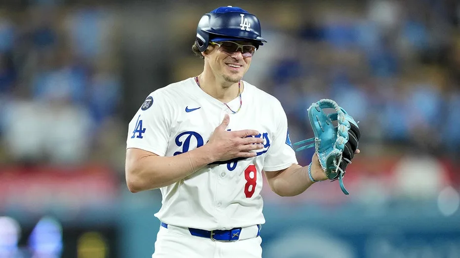 Dodgers Star Kiké Hernández Shares Fan's Critical Letter, Exposing Personal Information