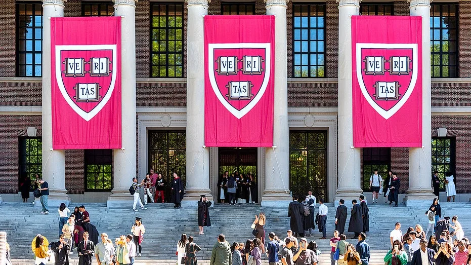 DOJ Investigates Harvard Over Financial Aid Discrimination Against American Students