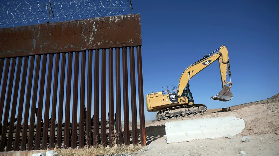 House Republicans Advance Bill to Permanently Enshrine Trump-Era Border Policies