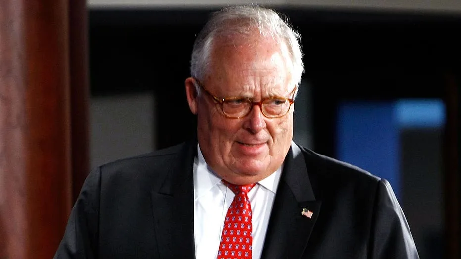 Guiding Principles: Ed Feulner's Enduring Vision for America's Future Leadership