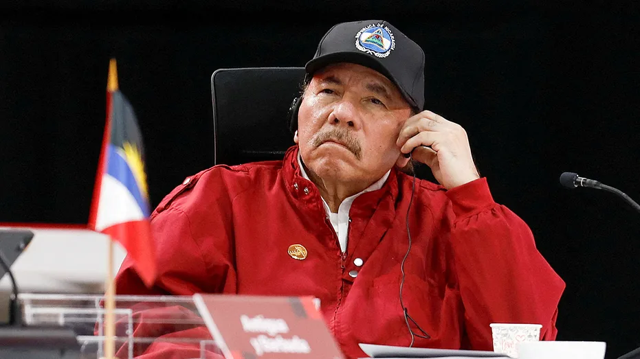 Nicaragua's Daniel Ortega Declares End to Elections, Shutting Out Opposition Challenges