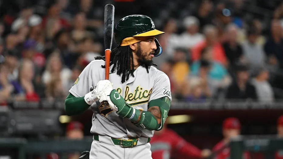 Athletics Infielder Joshua Kuroda-Grauer Sustains Ruptured Testicle After Foul Ball Incident