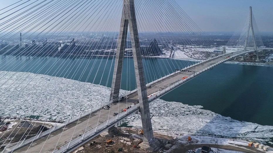 Canada Cancels Joint Bridge Opening Celebration with US Amid Renewed Tariff Tensions