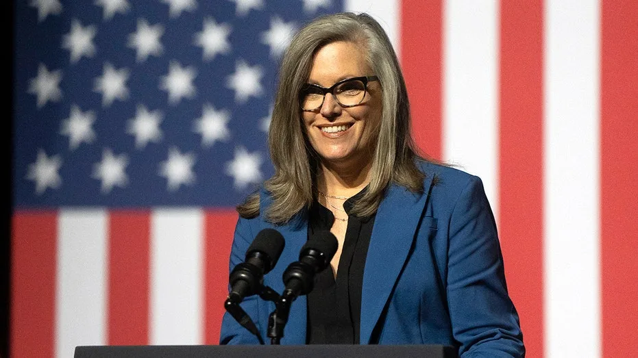 Arizona Governor Katie Hobbs Secures Democratic Nomination, Prepares for Intense General Election