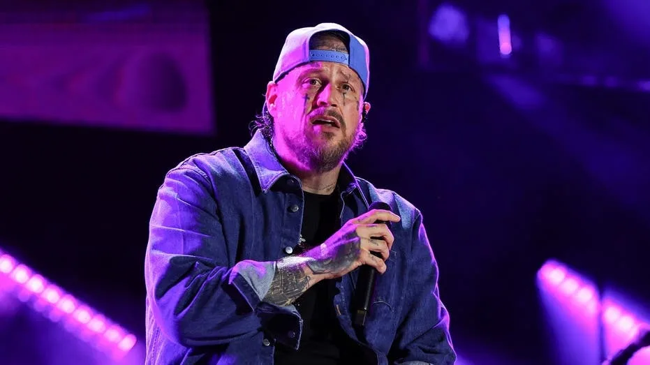 Jelly Roll's Daughter Vehemently Rejects Cheating Allegations Following Parents' Divorce Finalization