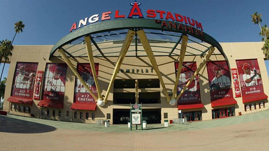 Los Angeles Angels Dismiss Scout After He Was Caught Filming Colorado Rockies Coaches
