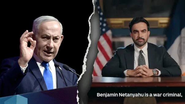 Mamdani Clarifies NYC Lacks Authority to Arrest Netanyahu, Urges Federal Government to Act
