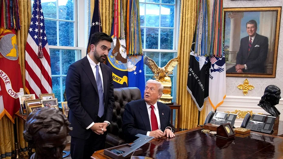 Mayor Zohran Mamdani Affirms Demand for ICE Abolition Despite Rapport with President Trump