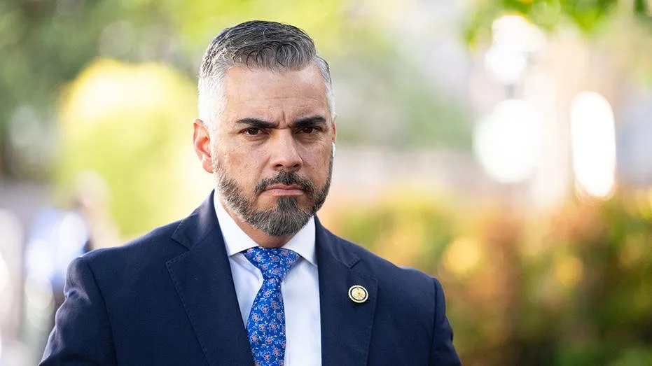 Arizona Republican Secures Primary Win in Pivotal District Ahead of Challenging General Election