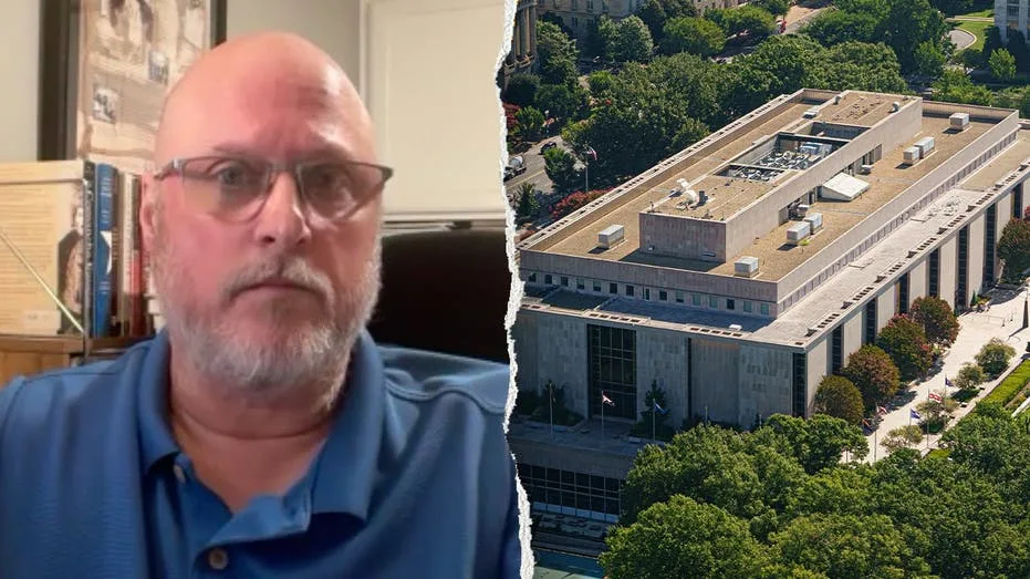 Historian Alleges Smithsonian Prioritizes Activism Over Education After First Visit in a Decade