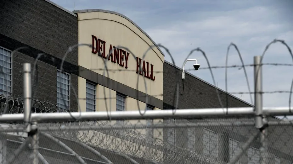 ICE Detainee Dies in Federal Custody at New Jersey Facility, Sparking Calls for Closure