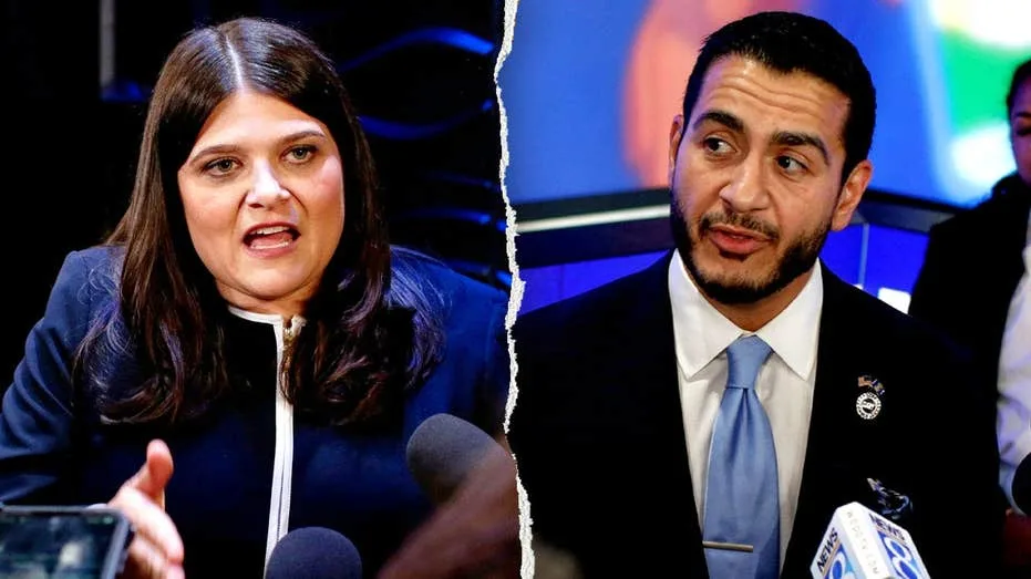 Michigan Primaries Highlight Democratic Ideological Divide and Test Trump's Endorsement Power