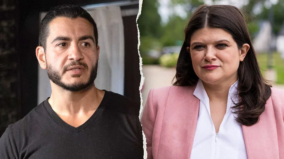 Key Midterm Primaries Unfold: Michigan's Senate Battle Takes Center Stage Amidst National Scrutiny