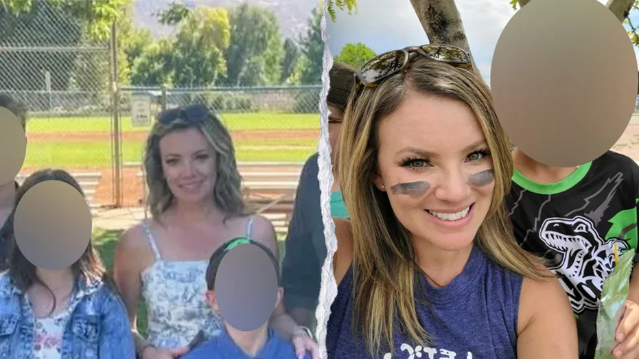 Kansas Mother of Four Recovers After Suspected Spider Bite Leads to Severe Health Crisis
