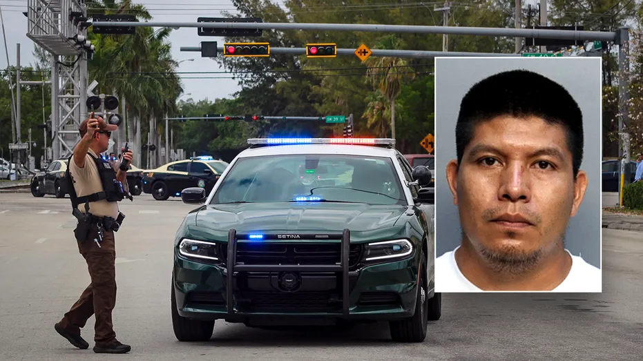 Illegal Immigrant's Alleged Hit-and-Run Critically Injures Elderly Miami Woman, Prompts ICE Intervention