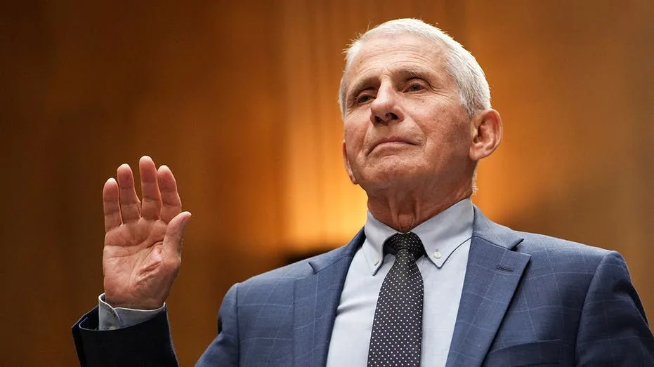 Fauci's HHS Cellphone Handed Over to Senate Investigators Amid Looming Contempt Vote