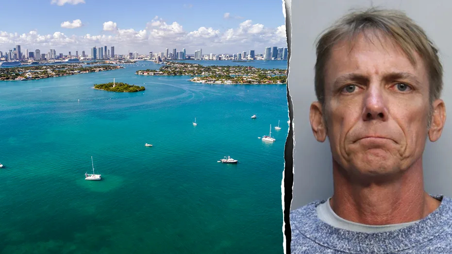 Florida Man Faces Attempted Murder Charge After Allegedly Cutting Diver's Air Supply Amid Lobster Season Dispute