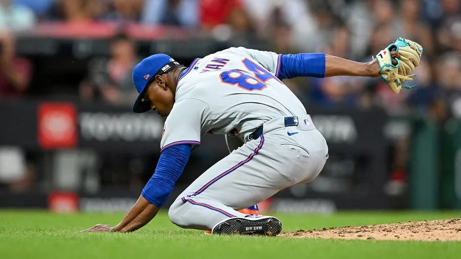 Former MLB Pitcher Weighs in on Jefry Yan's Unconventional Strikeout Celebration