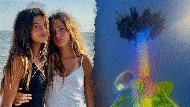 Teen Girls Recount Ordeal on Ocean City Boardwalk Ride After Malfunction Leaves Them Suspended Upside Down