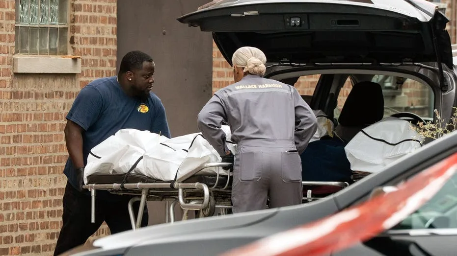 Over 50 Decomposing Bodies Found in Chicago Funeral Home Amid 'Stench' Complaints