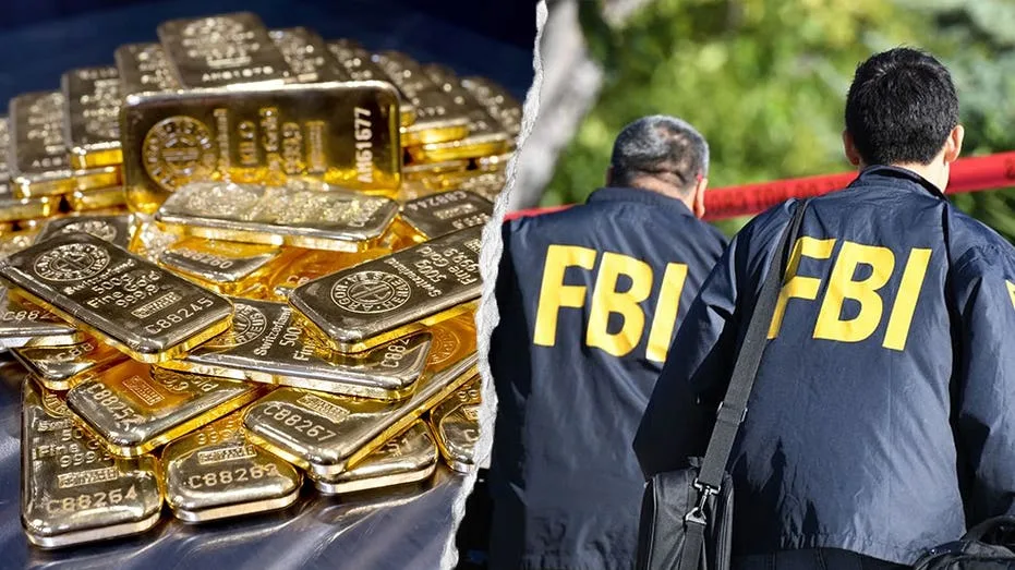 Alleged Federal Impersonators Arrested in $200K Gold Scam Targeting Elderly D.C. Man