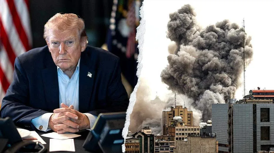 News Network Defends Iran War Coverage After Retired General Questions Anonymous Sources On Air