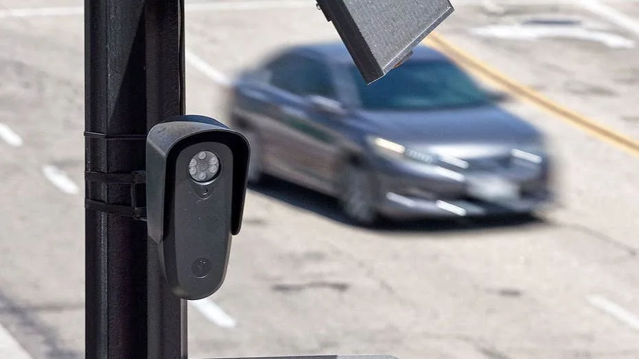 Tennessee Mayor Urges Nationwide Halt on Flock Safety Camera Deployment, Citing Constitutional Worries