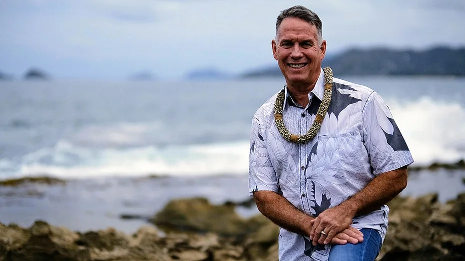 Hawaii Contractor Secures GOP Gubernatorial Nomination, Faces Tough Challenge Against Incumbent