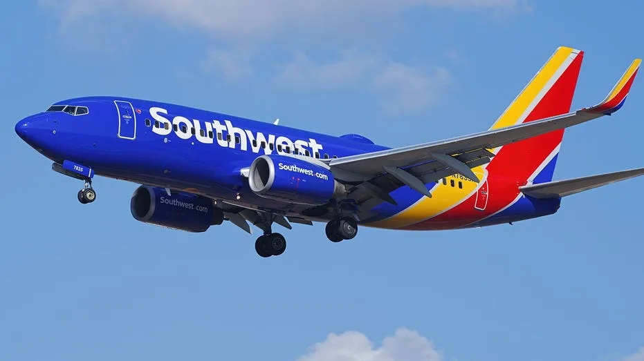 Passenger Dies Aboard Southwest Flight to Los Angeles After Onboard Medical Emergency