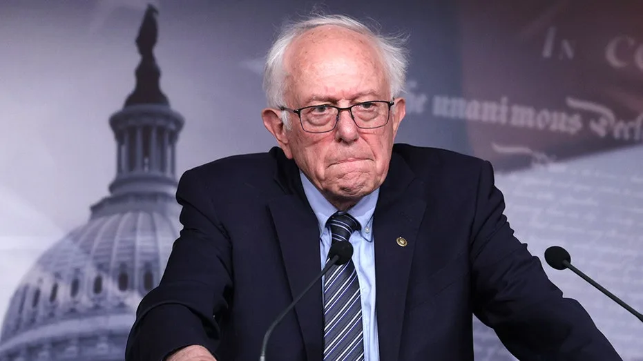 Senator Sanders Urges Democratic Leadership to Ban Super PACs from Primaries, Citing "Corrupt System"