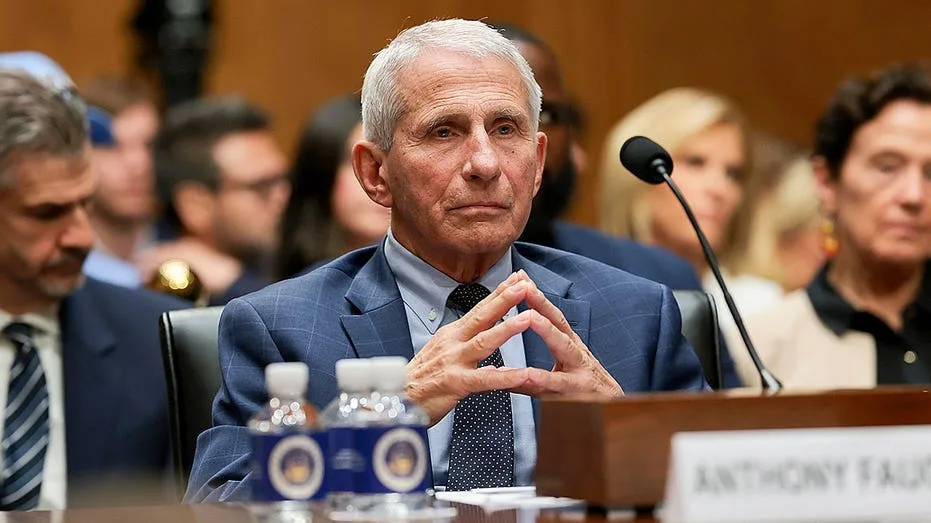 Senator Johnson Alleges "Truly Sick" Vaccine Advice for Pregnant Women Amid Fauci Text Revelations