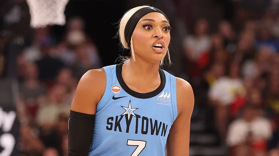 DiJonai Carrington Returns to Play for Sky Amidst "White Privilege" Post Controversy