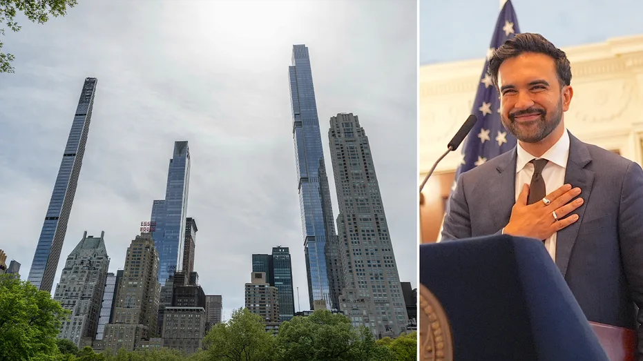 Judge Temporarily Halts NYC Luxury Second Home Tax Rollout, Citing Flawed Implementation