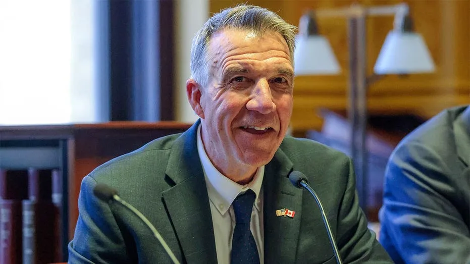 Vermont Democrats Name Gubernatorial Nominee, Face Uphill Battle Against Popular GOP Governor Phil Scott