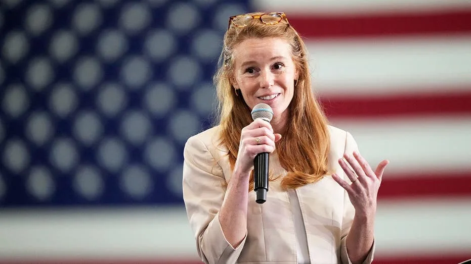 Wisconsin's 3rd Congressional District Set for Rematch as Rebecca Cooke Secures Democratic Nomination
