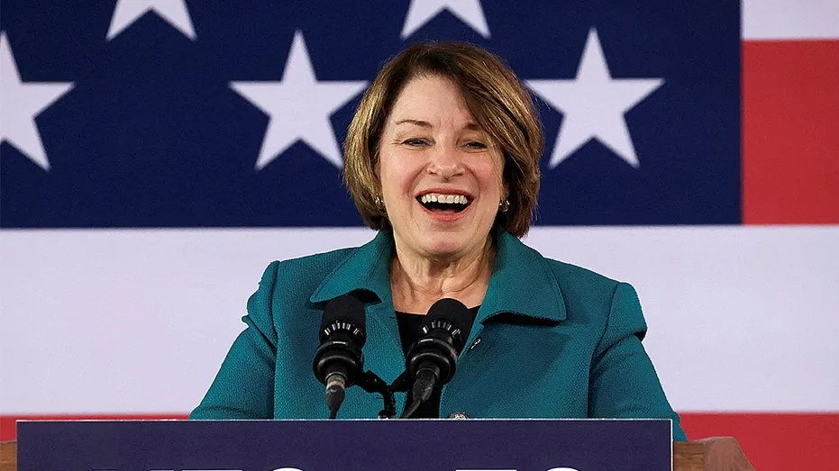 Senator Klobuchar Secures Democratic Nomination for Minnesota Governor Amid Fraud Controversy
