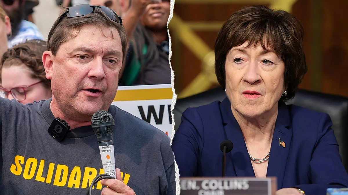 Maine Senate Race Remains Deadlocked Despite Democratic Challenger Switch, New Survey Indicates