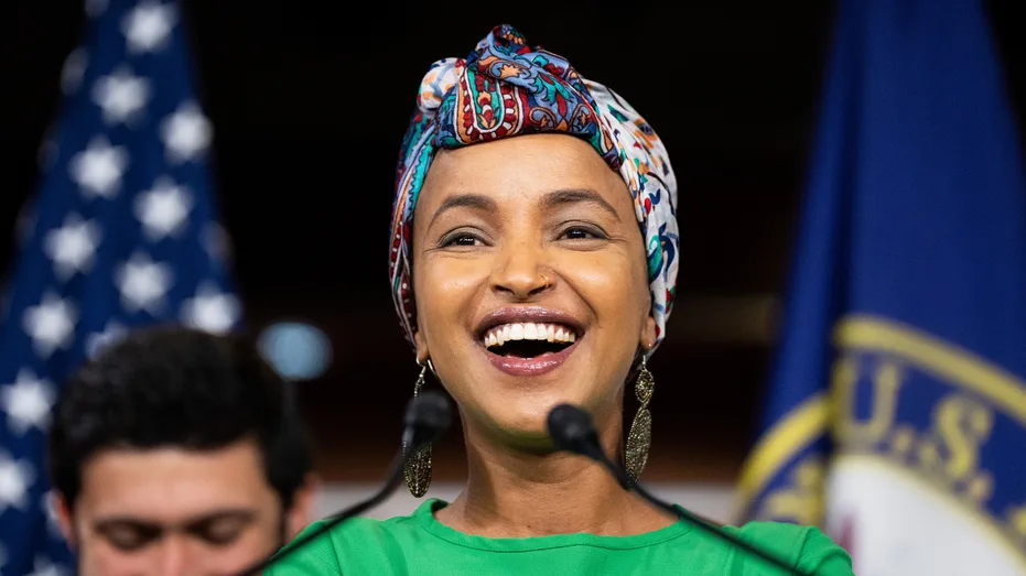 Ilhan Omar Secures Democratic Primary Win, Poised for Fifth Congressional Term